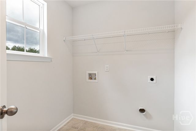 45 Rabbit Run Lane, Pooler, GA 31322