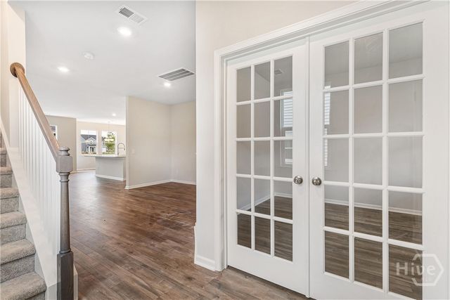 45 Rabbit Run Lane, Pooler, GA 31322