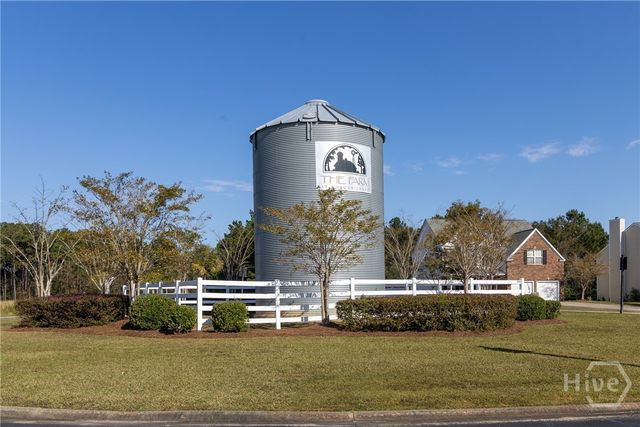 45 Rabbit Run Lane, Pooler, GA 31322