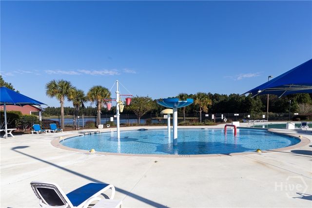 45 Rabbit Run Lane, Pooler, GA 31322