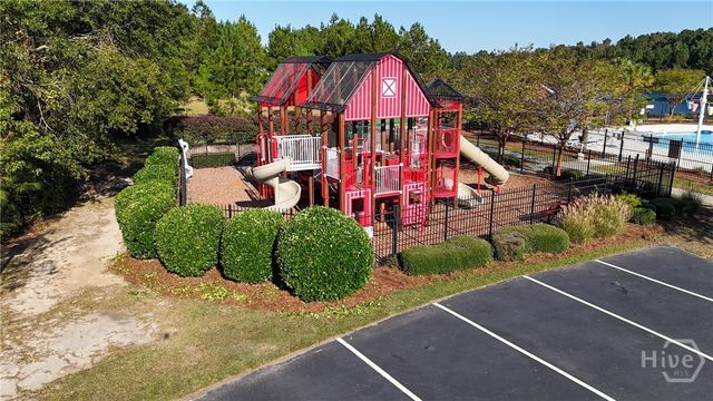 45 Rabbit Run Lane, Pooler, GA 31322