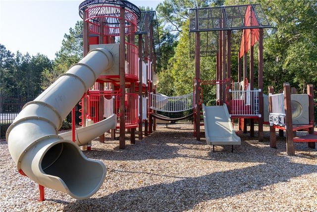 45 Rabbit Run Lane, Pooler, GA 31322