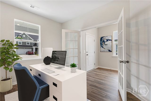 45 Rabbit Run Lane, Pooler, GA 31322