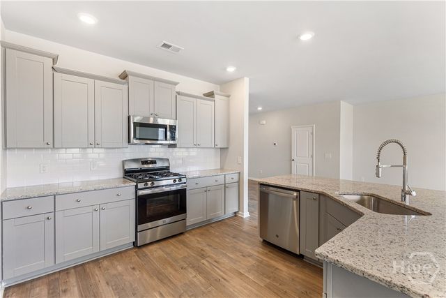 45 Rabbit Run Lane, Pooler, GA 31322