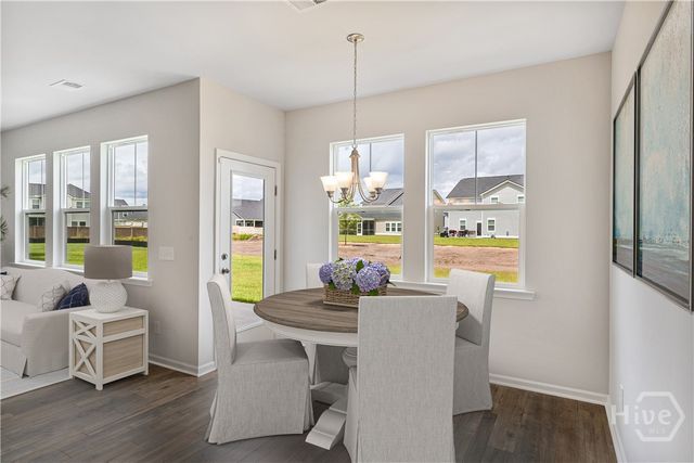 45 Rabbit Run Lane, Pooler, GA 31322