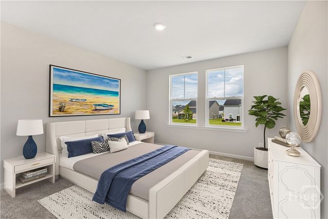 45 Rabbit Run Lane, Pooler, GA 31322