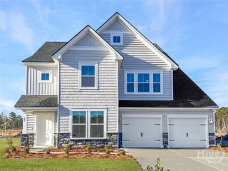 45 Rabbit Run Lane, Pooler, GA 31322