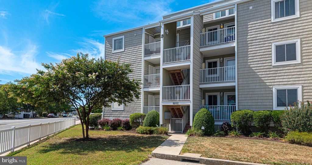 9203 RUSTY ANCHOR RD #A5, Ocean City, MD 21842