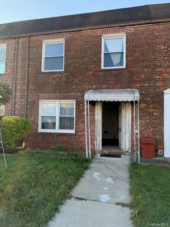 16662 22nd Avenue, Whitestone, NY 11357 — exterior