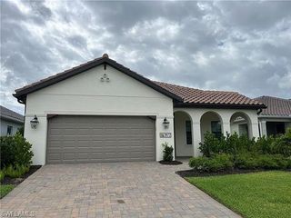 3972 Pegasus WAY, Naples, FL 34120