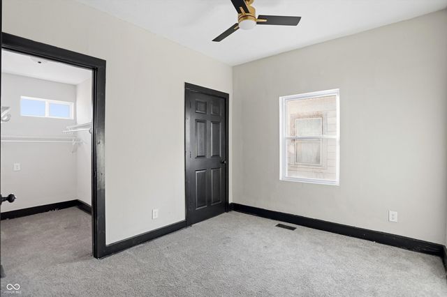 35 S Catherwood Avenue, Indianapolis, IN 46219