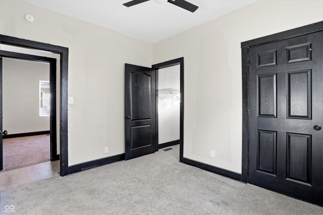 35 S Catherwood Avenue, Indianapolis, IN 46219