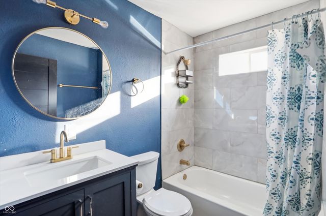 35 S Catherwood Avenue, Indianapolis, IN 46219