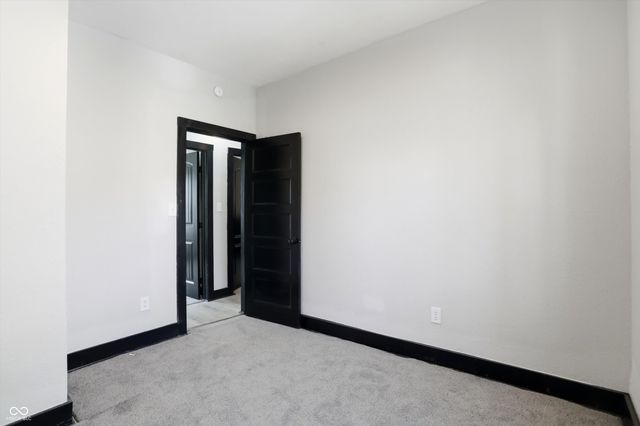 35 S Catherwood Avenue, Indianapolis, IN 46219