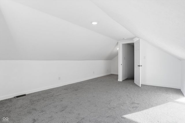 35 S Catherwood Avenue, Indianapolis, IN 46219