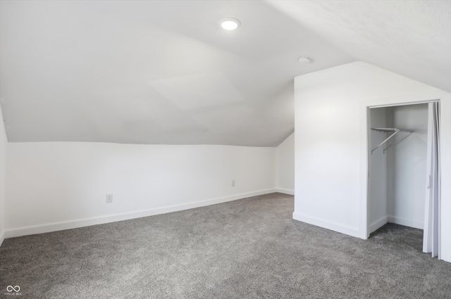 35 S Catherwood Avenue, Indianapolis, IN 46219