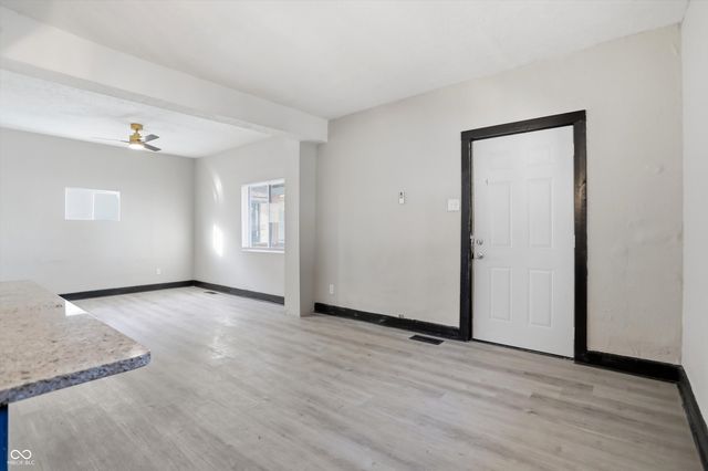 35 S Catherwood Avenue, Indianapolis, IN 46219