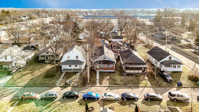 35 S Catherwood Avenue, Indianapolis, IN 46219