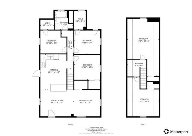 35 S Catherwood Avenue, Indianapolis, IN 46219