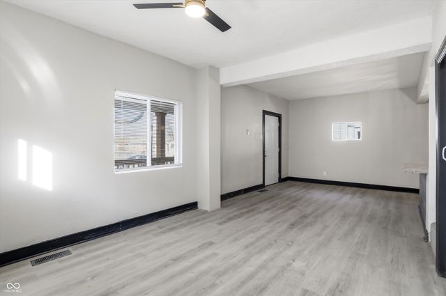 35 S Catherwood Avenue, Indianapolis, IN 46219