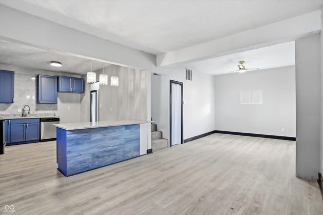 35 S Catherwood Avenue, Indianapolis, IN 46219