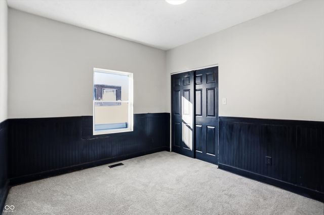 35 S Catherwood Avenue, Indianapolis, IN 46219