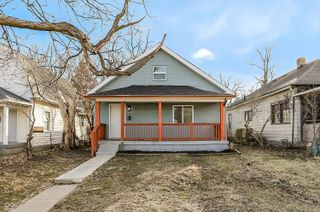 35 S Catherwood Avenue, Indianapolis, IN 46219