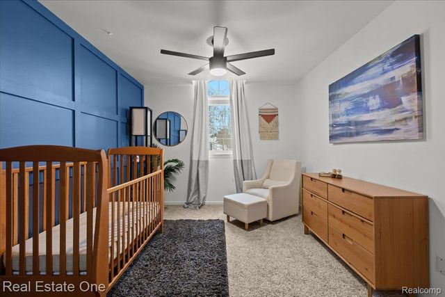 2053 Catalpa Drive, Berkley, MI 48072