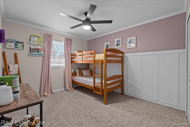 2053 Catalpa Drive, Berkley, MI 48072