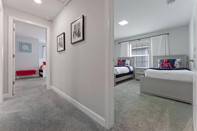 4828 DEDICATION STREET, Kissimmee, FL 34746