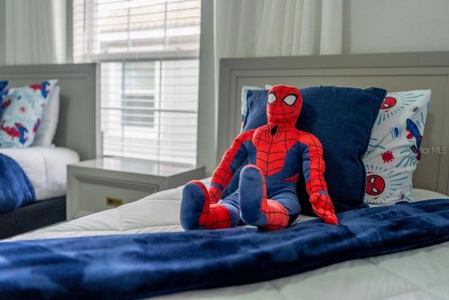 4828 DEDICATION STREET, Kissimmee, FL 34746