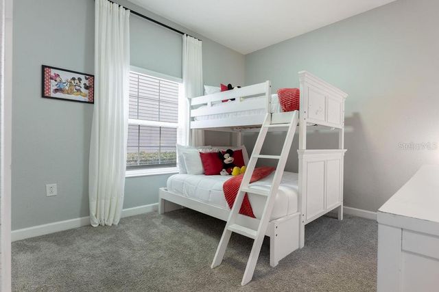 4828 DEDICATION STREET, Kissimmee, FL 34746