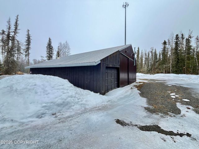 39298 Kalifornsky Beach Road, Kenai, AK 99611