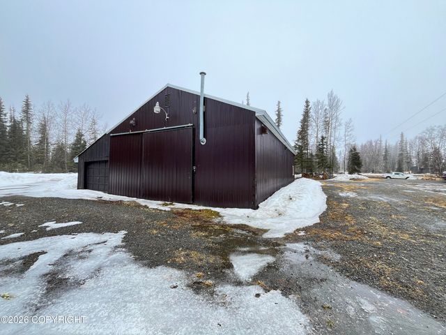 39298 Kalifornsky Beach Road, Kenai, AK 99611