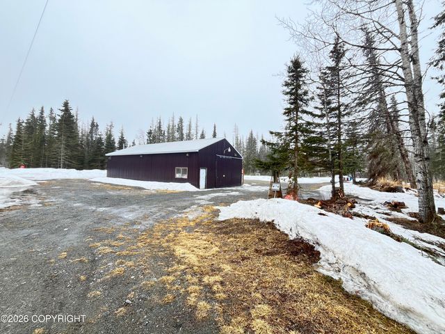 39298 Kalifornsky Beach Road, Kenai, AK 99611