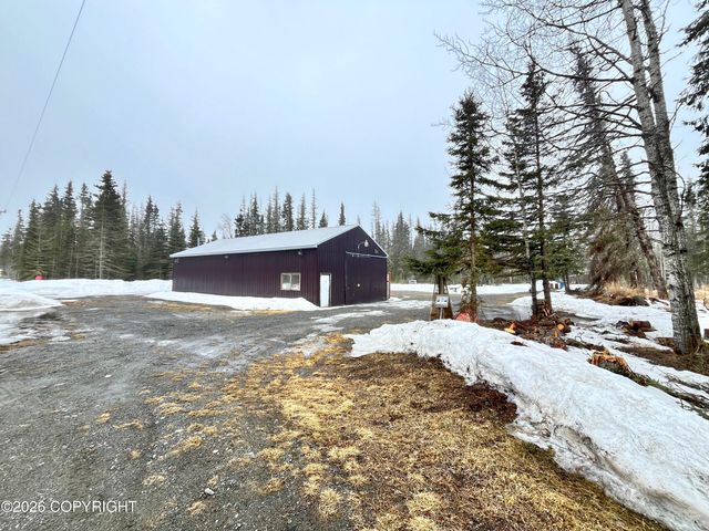 39298 Kalifornsky Beach Road, Kenai, AK 99611
