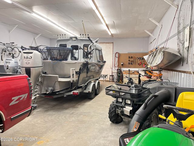 39298 Kalifornsky Beach Road, Kenai, AK 99611