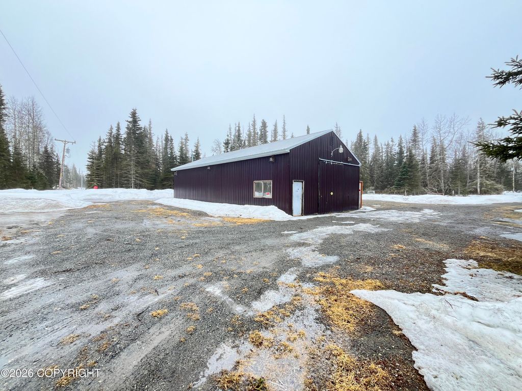 39298 Kalifornsky Beach Road, Kenai, AK 99611