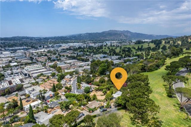 3114 Roderick Place, Glassell Park, CA 90065