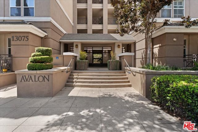 13075 Pacific 217, Los Angeles, CA 90094