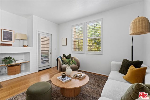 13075 Pacific 217, Los Angeles, CA 90094
