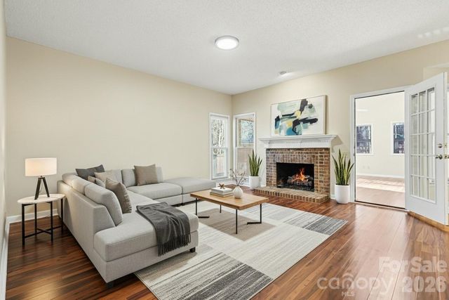 14115 Canvasback Drive, Charlotte, NC 28273