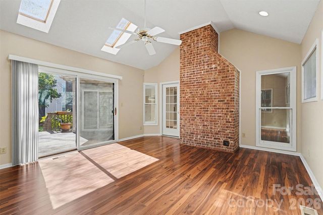 14115 Canvasback Drive, Charlotte, NC 28273