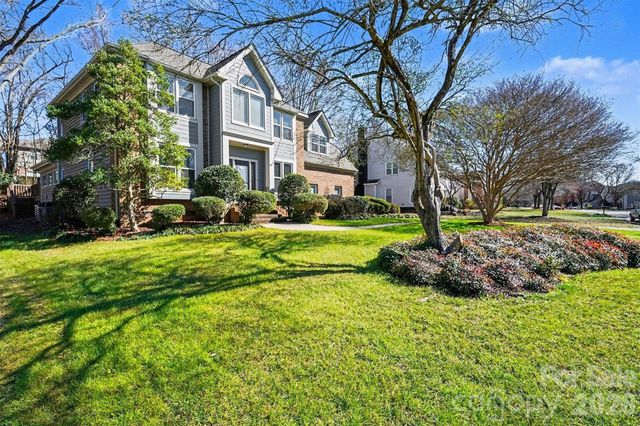 14115 Canvasback Drive, Charlotte, NC 28273