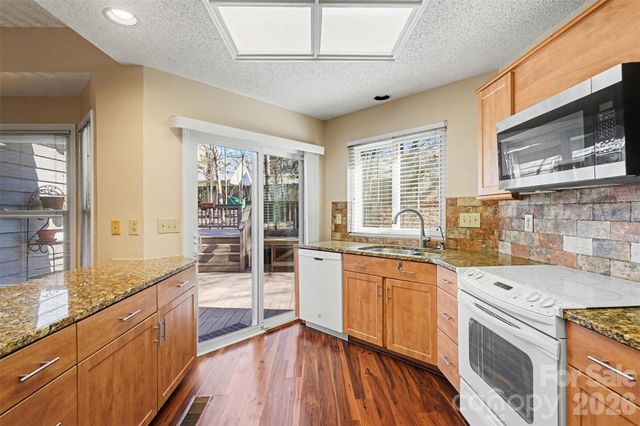 14115 Canvasback Drive, Charlotte, NC 28273