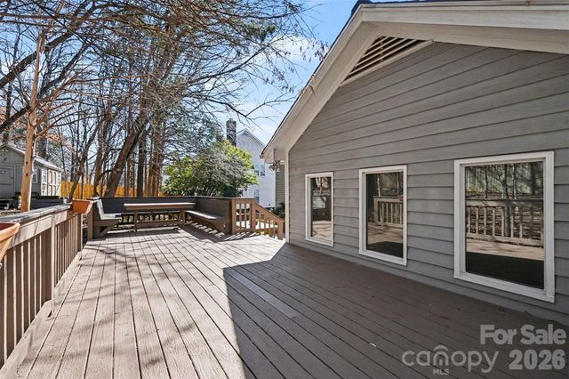 14115 Canvasback Drive, Charlotte, NC 28273