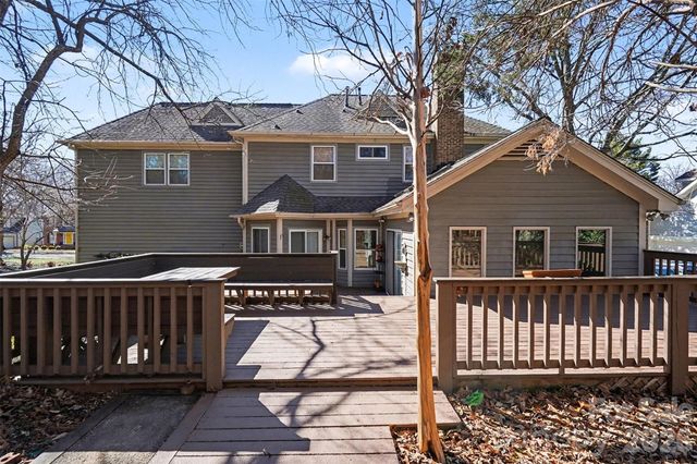 14115 Canvasback Drive, Charlotte, NC 28273