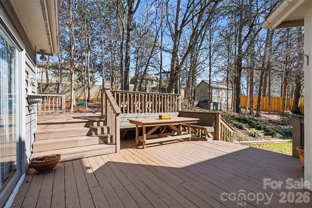 14115 Canvasback Drive, Charlotte, NC 28273