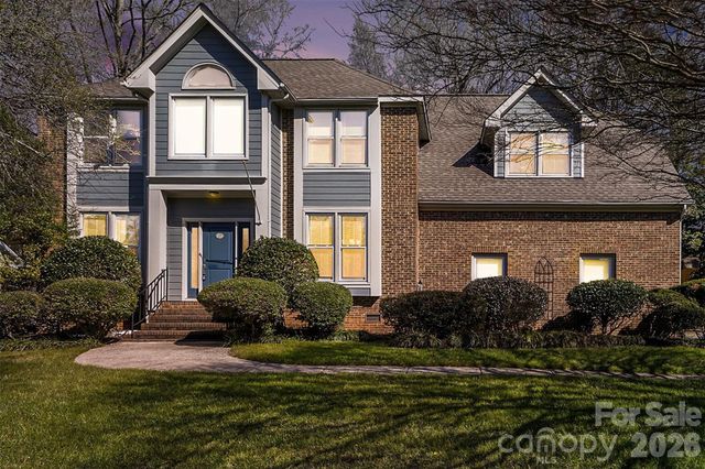 14115 Canvasback Drive, Charlotte, NC 28273