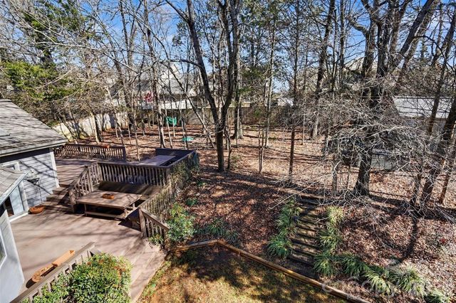 14115 Canvasback Drive, Charlotte, NC 28273